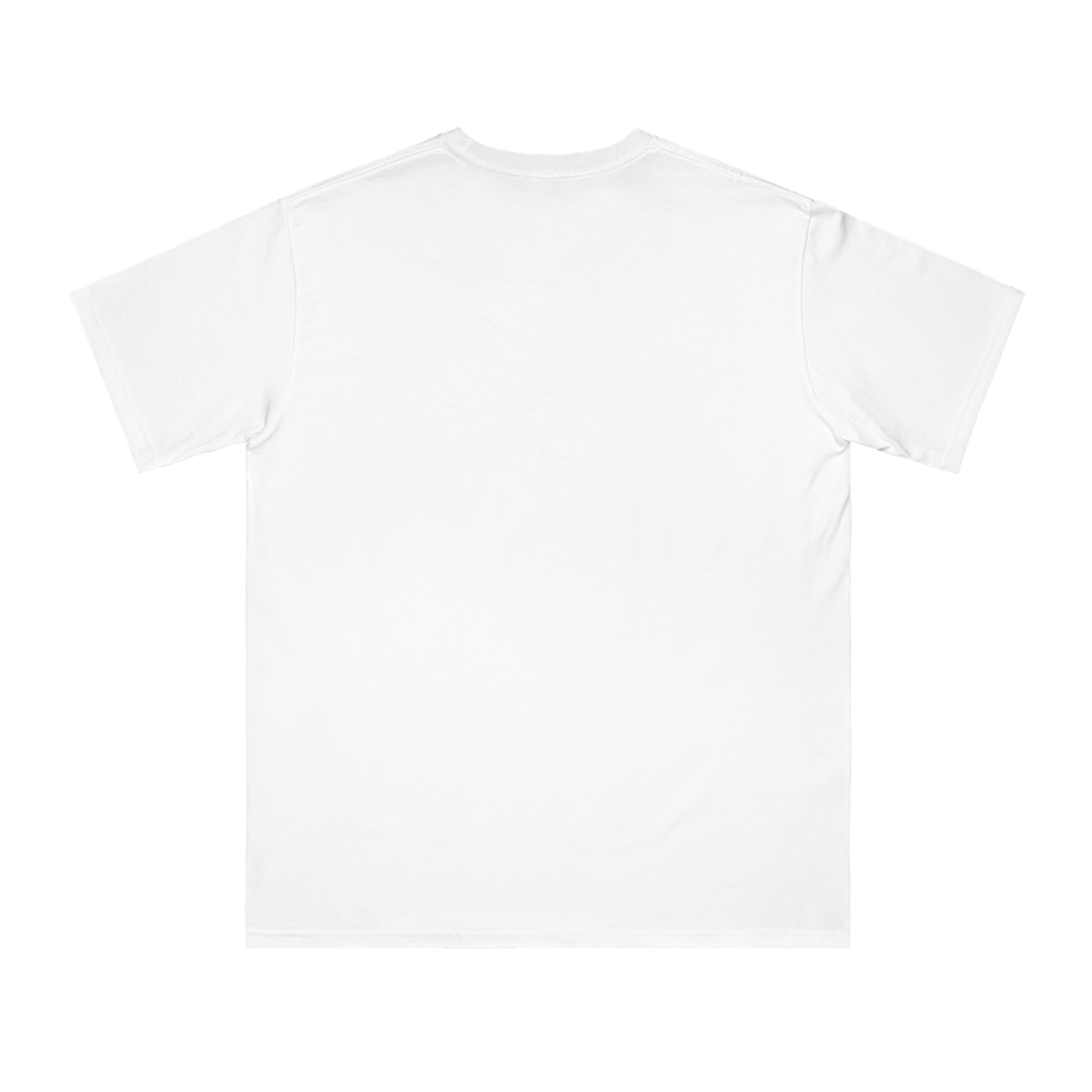 Made Ya Think (Organic Unisex Classic T-Shirt) - Image 6
