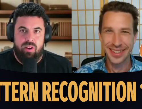 Humility Muscle Workout on The Bob Tuskin Show (MYT 008)