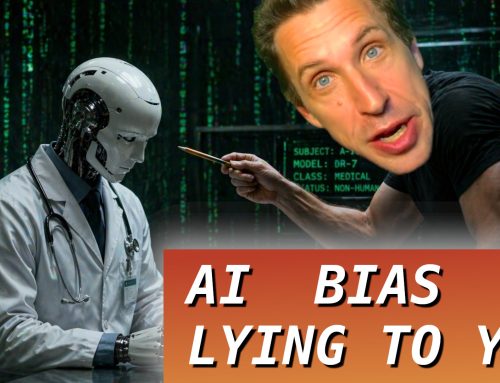 AI Biases, Guardrails and Shenanigans (MYT 011)